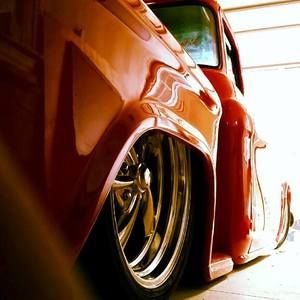 Meet your Posher, Andrew